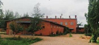 Комплекс зданий